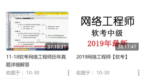 软考网络工程师备考指南 计算机网络工程知识体系全解析