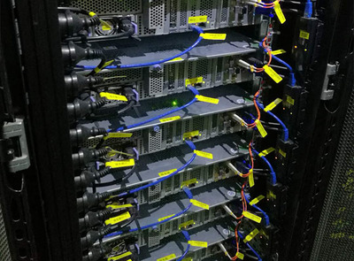 福州网络综合布线工程 福州网络综合布线 福州鼎立通弱电系统
