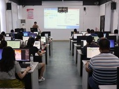 四平电脑培训 掌握计算机网络工程，迈向职业新高度